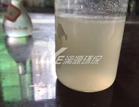 工業廢水處理前為什么要進行預處理？